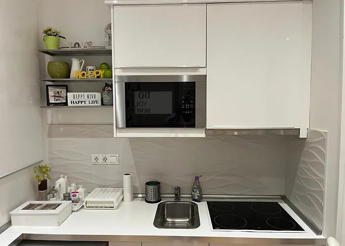 Makes Happy Apartament