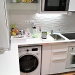 Apartamento Makes Happy *