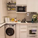 Makes Happy Apartamento Budapest