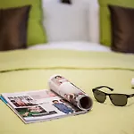 Makes Happy Apartamento Budapest