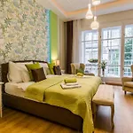 Makes Happy Apartamento Budapest