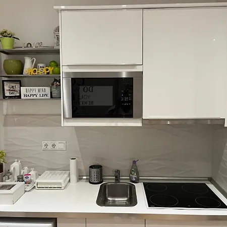 Makes Happy Apartment