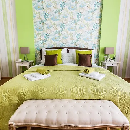 Makes Happy * Будапешт