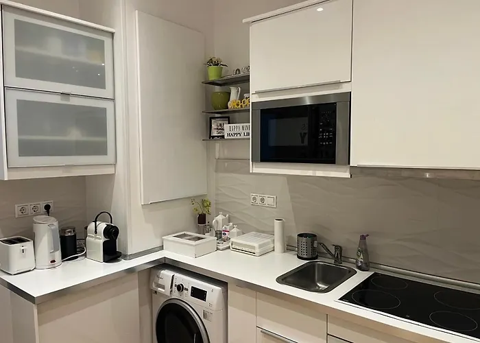 Appartement Makes Happy