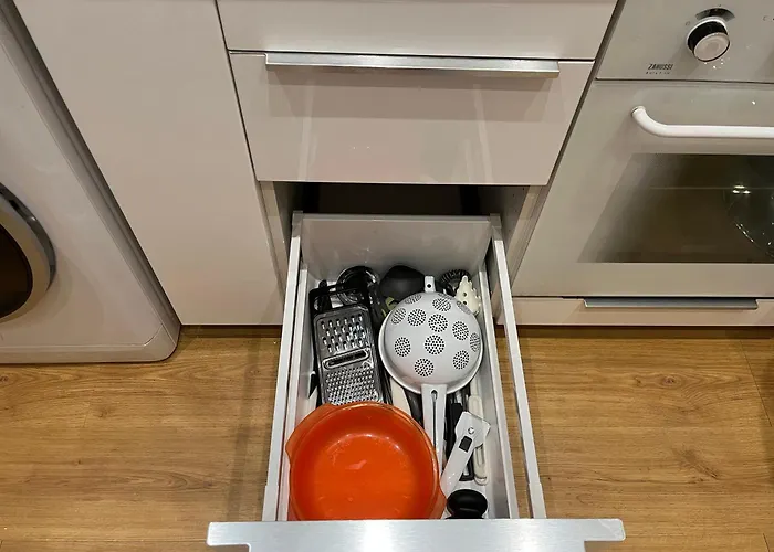 Appartement Makes Happy *