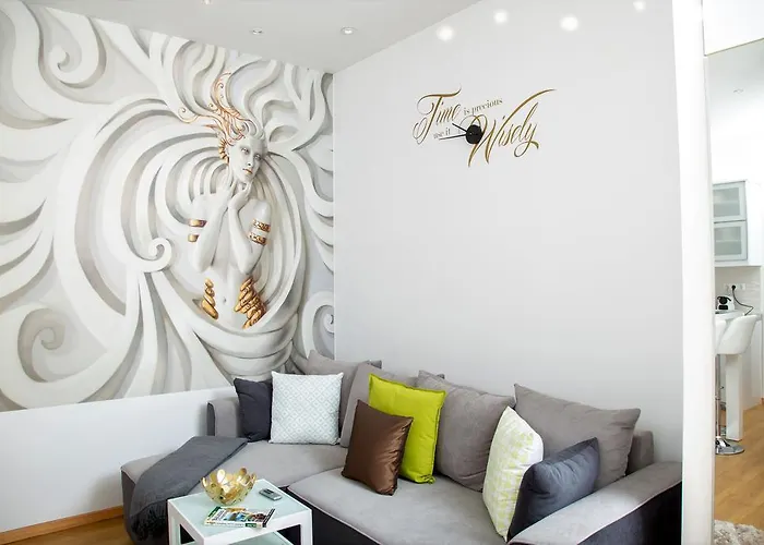 Makes Happy 아파트