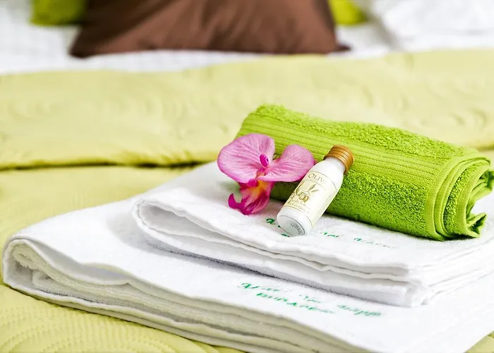 아파트 Makes Happy *