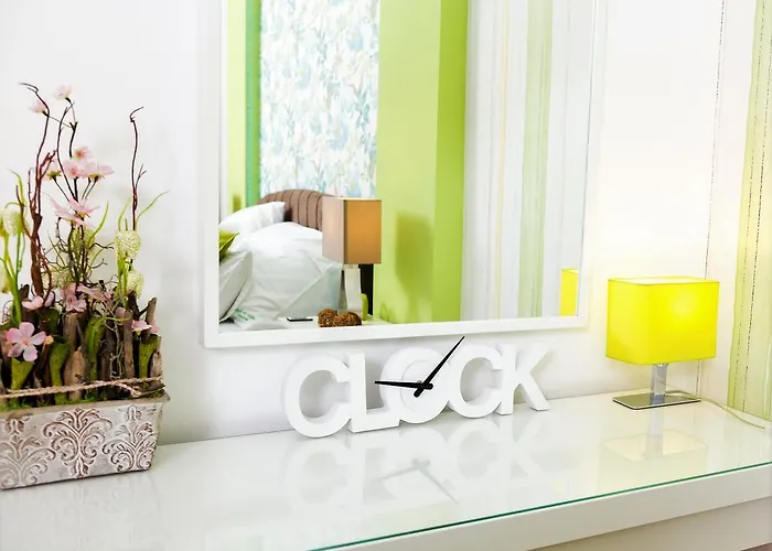 아파트 Makes Happy 부다페스트