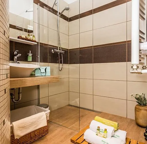 Appartement Makes Happy *