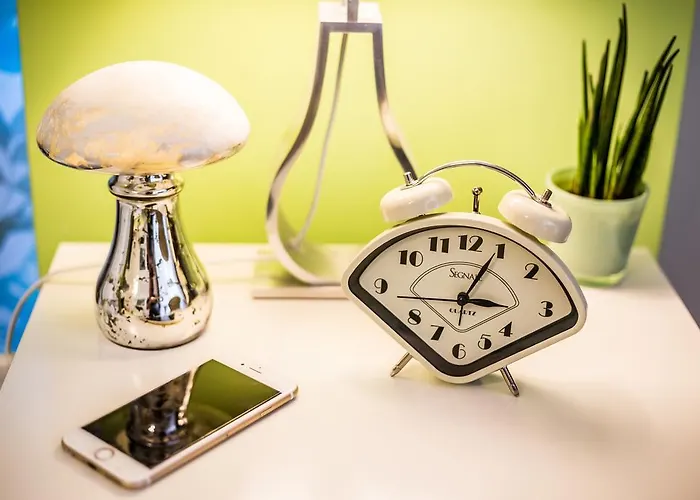 아파트 Makes Happy 부다페스트