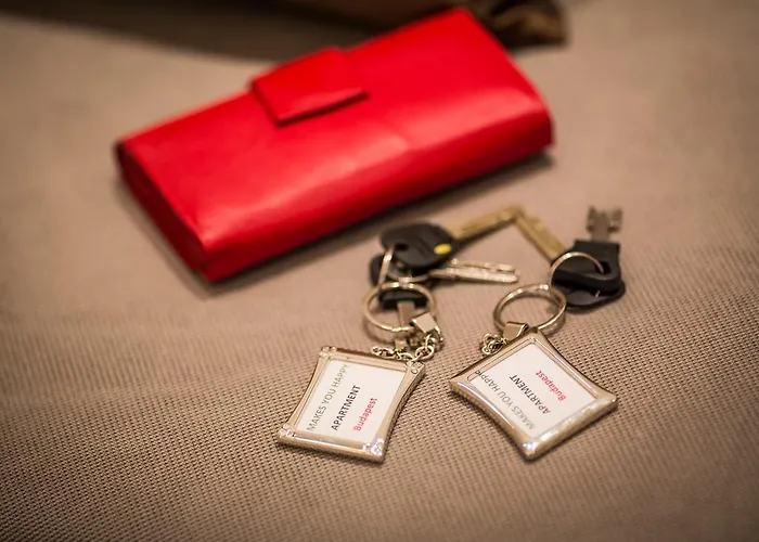 Makes Happy 아파트