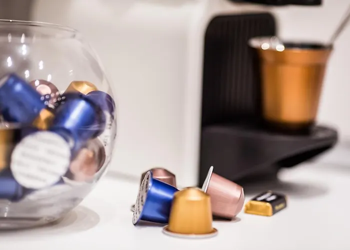 Makes Happy 아파트 부다페스트