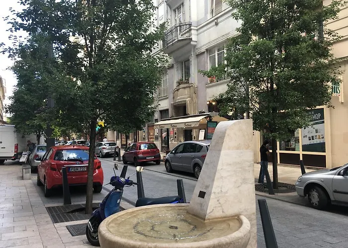 Makes Happy * 부다페스트