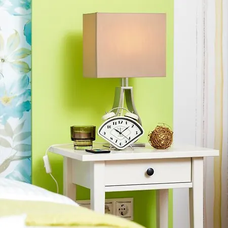 Makes Happy Apartamento Budapest