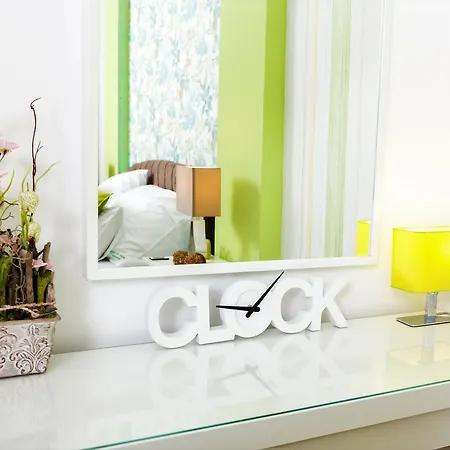 Apartamento Makes Happy Budapest