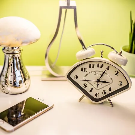 شقة Makes Happy بودابست