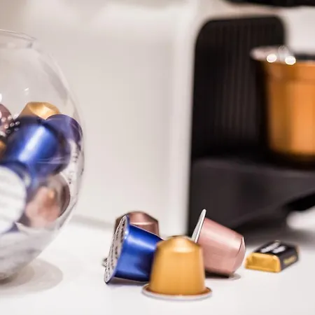 Makes Happy شقة بودابست