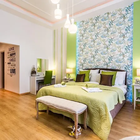 Makes Happy Apartamento *