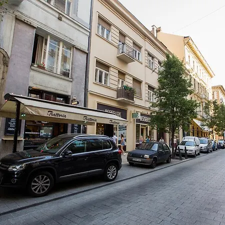 شقة Makes Happy *